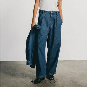 Ozma Field Pant